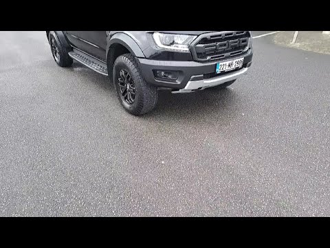 Ford Ranger RANGER RAPTOR 2.0 TD213 A10 - Image 2