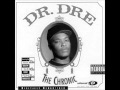 Dr. Dre-Stranded On Death Row