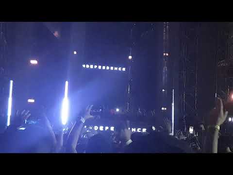 Marco carola b2b Loco dice @ INDEPENDENCE 2019