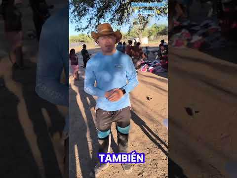 Llevamos donaciones a la Comunidad Indígena La Estrella en Santa Victoria Este provincia de Salta