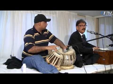 InhaaN phul kaliaan di mehfil wich -  انہاں پھل کلیاں دی محفل وچ