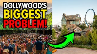 Dollywood’s BIGGEST Problem No One Is Talking About!