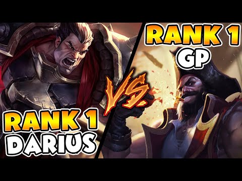 noob stomping darius players