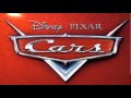 Disney Pixar's Cars OST #8 Brad Paisley Find ...