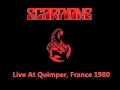 Scorpions : Holiday - Lady Starlight - Always ...