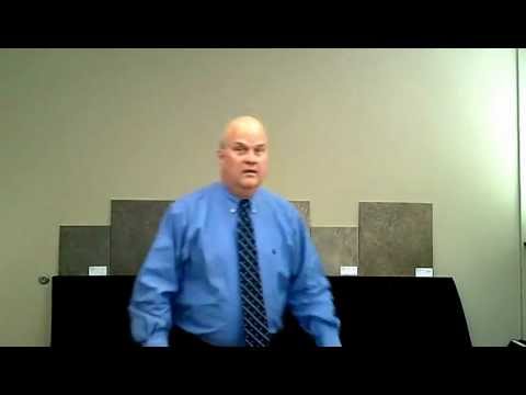 CAPCO New Product Minute - Woodlands