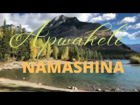 Bemba Hymns Part 12~Apwakete na mashina