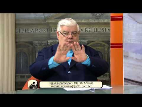 Ecclesia - 29/09/15 - Santa Teresinha do Menino Jesus 2/4