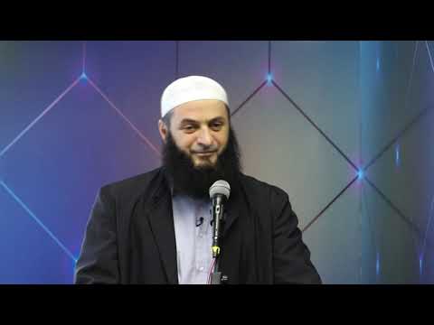 Llogarite veten tënde, para se të llogaritesh - Hoxhë Sadullah Bajrami