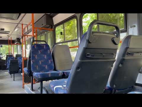 Ikarus 480 - GMP-948@1Y