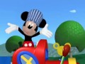 Mickey Mouse Clubhouse Choo Choo Boogie Music Video Playhouse Disney Official