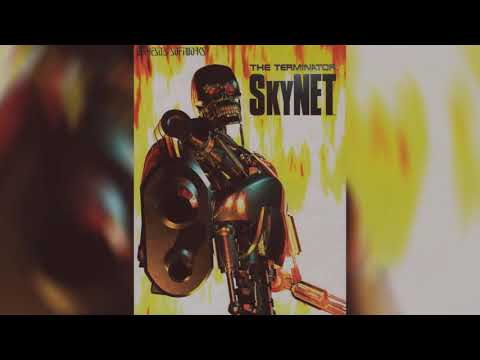 Terminator future shock and Skynet secrets