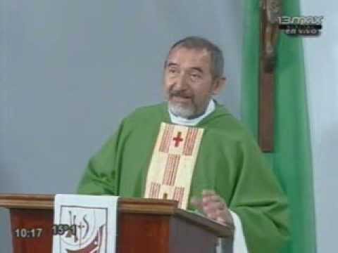 Homilia domingo 4 de agosto