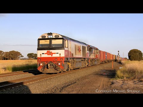 9721V SCT / SBR Container Train Daylight Run With CSR006 & SCT013 (3/12/2023) - PoathTV Railways