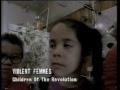 Violent Femmes - Children of the Revolution (1986)