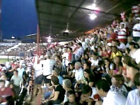 Linense x Paec 17 4 LOTAÇÃO MAXIMA  WMV V9