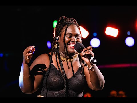 Daymé Arocena: Afro-Cuban Soul at Grand Performances | Presented by LA Times ‘De Los’ (Full Concert)