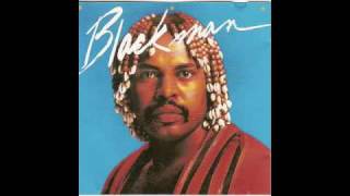 MC - Don Blackman - Never miss a thing