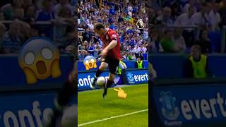 Wayne Rooney's Skills On Show 🪄✨
