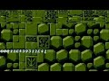 Sonic 1 Illegal Instruction In Labyrinth Zone Act 1 And 2