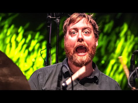 Joe Russo's Almost Dead - "Rubin and Cherise" and More Live | 8/22/19 | LOCKN' 2019