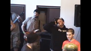 [hate5six] Years Spent Cold - May 13, 2005