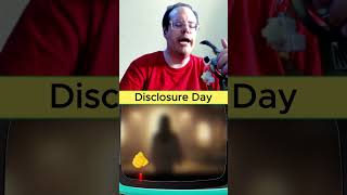 Disclosure Day (2026) Movie Review: Speilberg Phones Home....(4)