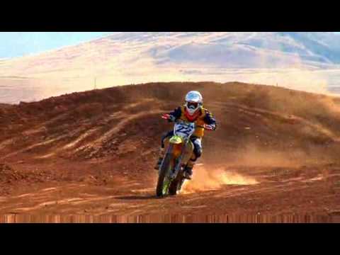 Racer X Films: Chad Reed
