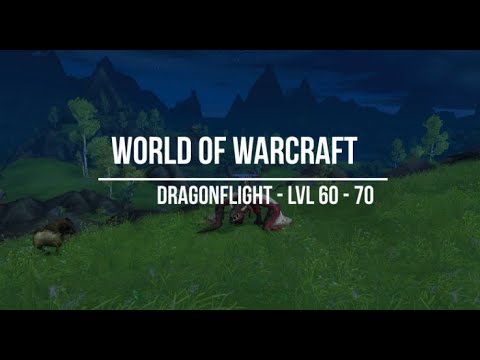 World of Warcraft - Dragonflight | Furorion or Sabellian?! | Gameplay #8