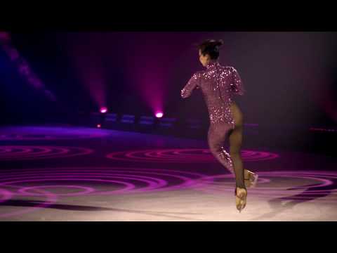 HOLIDAY ON ICE 2018 in der Westfalenhalle Dortmund