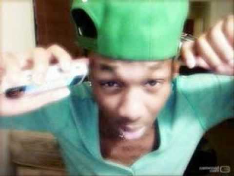 Yung Incredible ft J20 - Jerkworld New Jerkin Song 2011