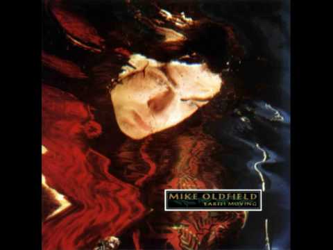 Mike Oldfield feat. Chris Thompson - See the light