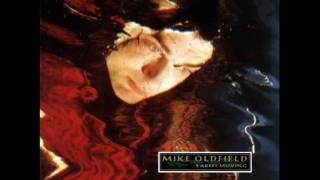 Mike Oldfield feat. Chris Thompson - See the light