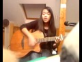 Halo - Beyoncé (cover) 