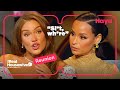 Brynn Confronts Sai After Alleged Sl*t-Shaming | Season 14 | Real Housewives of New York City