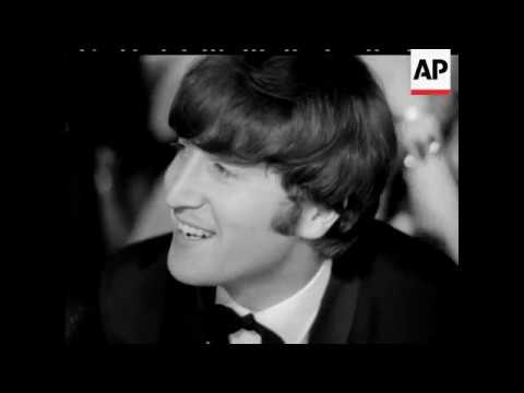 JOHN LENNON - MUSICIAN