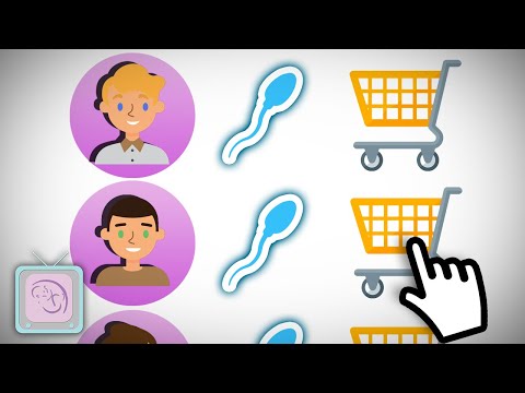 Donor IUI Your complete guide Everything you need to know