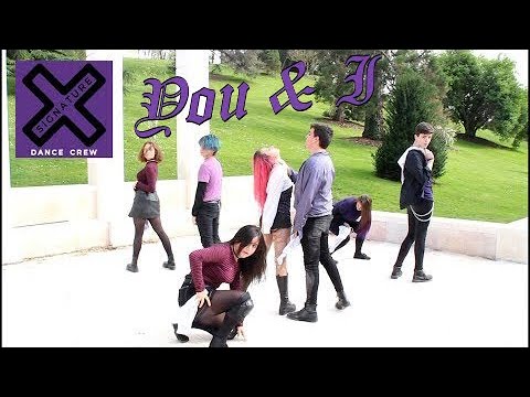 Dreamcatcher (드림캐쳐) - 'You and I' Dance Cover (댄스커버) [KPOP IN PUBLIC] [SignaTure]