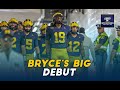 Bryce Underwood SHATTERS Expectations In Debut Oklahoma Nightmare Looming