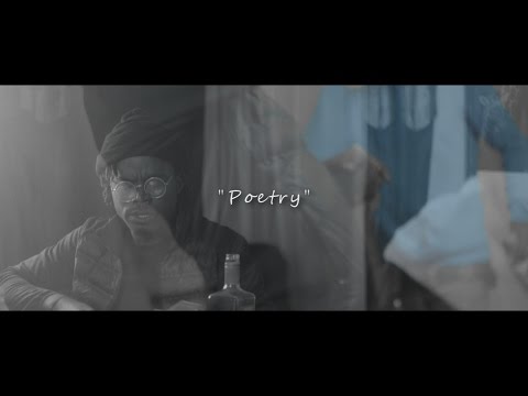 Rasta Luffy x Moshe x Cody Stoner - Poetry (Official Video) | @YF_Superstar
