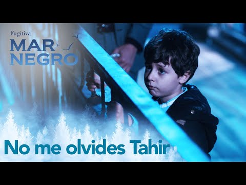 Yigit mira a la luna - Capítulo 43 | Fugitiva