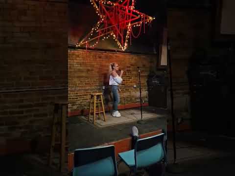 I'm not Willie #standupcomedy #standup #comedy #funny @funnydumbblonde