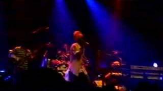 Sizzla - Why Should I (Eindhoven Effenaar 2007)