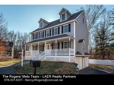 41 Rita St, Lowell MA 01854 - Single Family Home - Real Estate - For Sale -