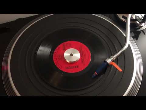 Raiders - Indian Reservation (The Lament Of The Cherokee Reservation Indian) [45 RPM]