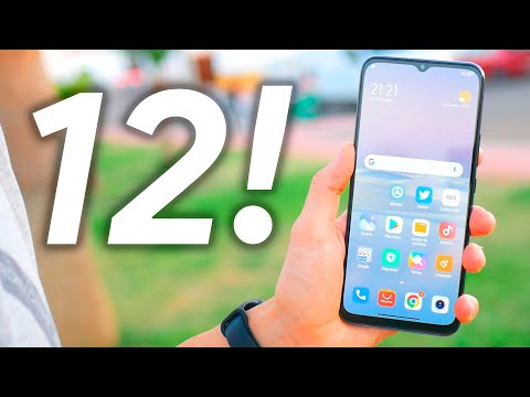 11 TRUCOS de MIUI 12!!