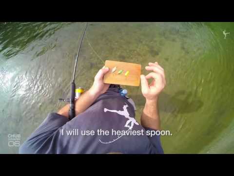 Valkein`s Spoon: How To by Darko Pesic