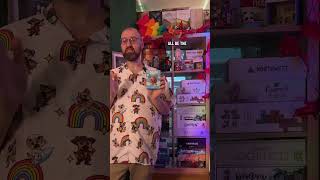 Board Gaymes James - Odin video thumbnail