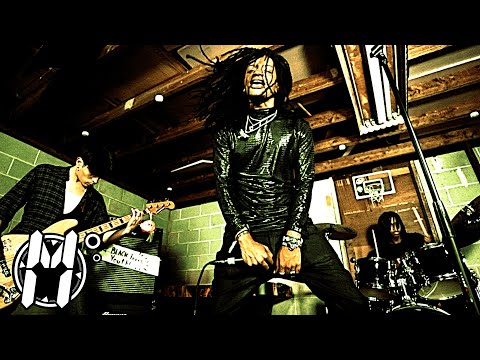 Nezzus - Kool Btches (Official Music Video)