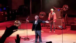 Big Head Todd &amp; The Monsters w/Hazel Miller- It&#39;s Alright/Beast of Burden (Live -Red Rocks- 6/10/23)